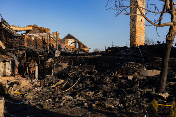 Reliable Fire Damage Removal contractor in Mesa, AZ by Fire Damage Flint